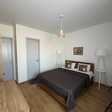 Hotel Home Tbilisi Luaran gambar