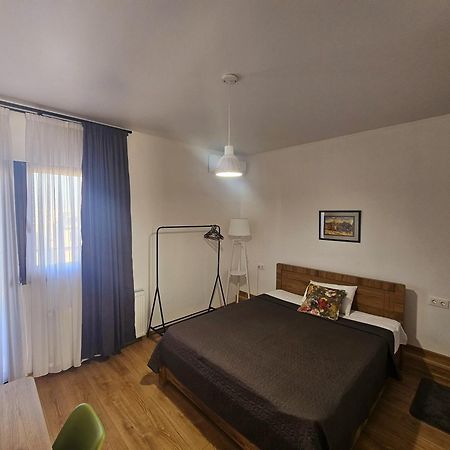 Hotel Home Tbilisi Luaran gambar