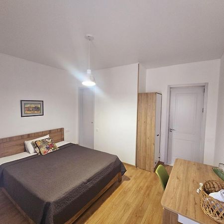 Hotel Home Tbilisi Luaran gambar
