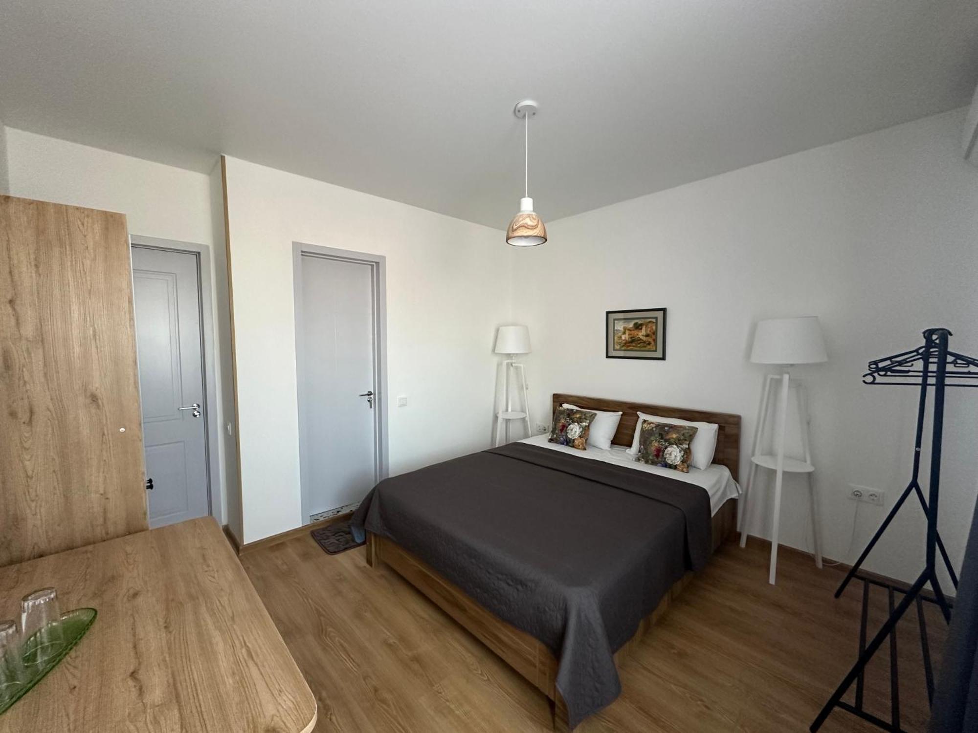 Hotel Home Tbilisi Luaran gambar