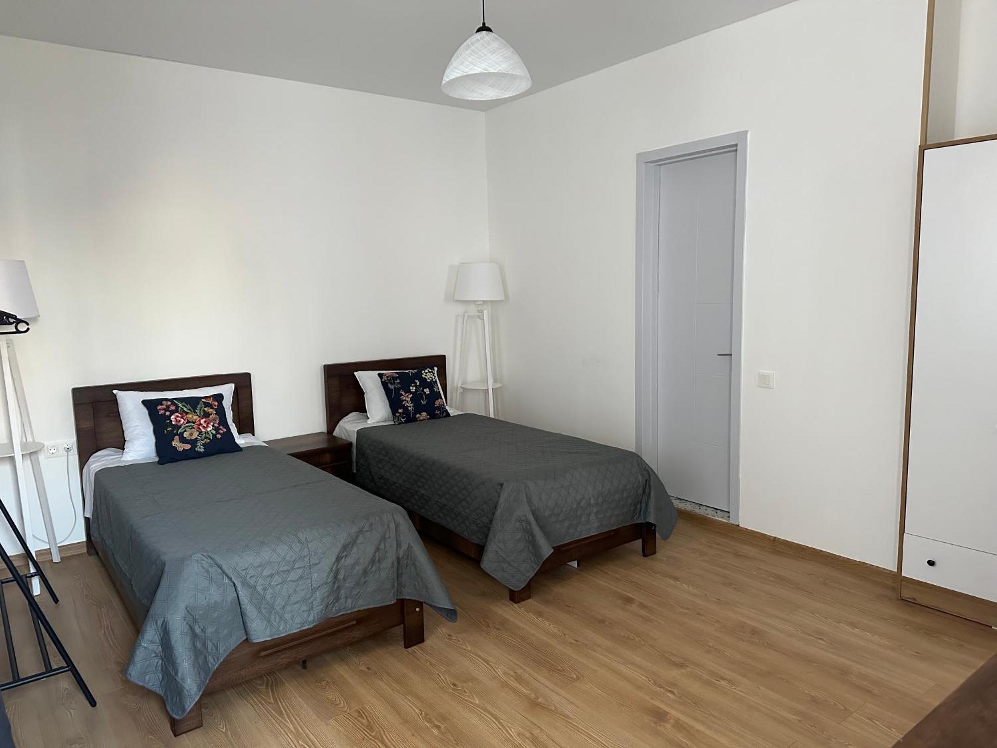Hotel Home Tbilisi Luaran gambar