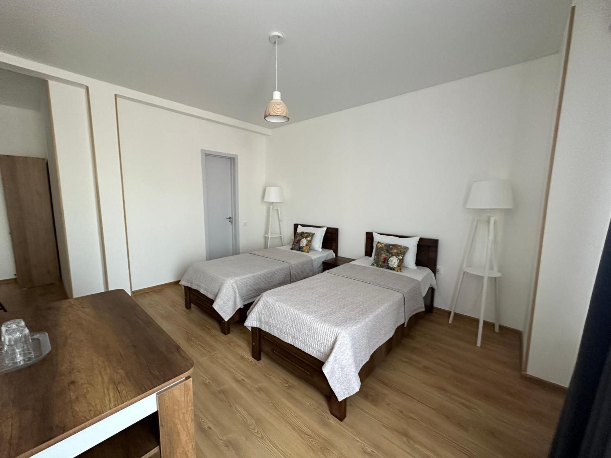 Hotel Home Tbilisi Luaran gambar