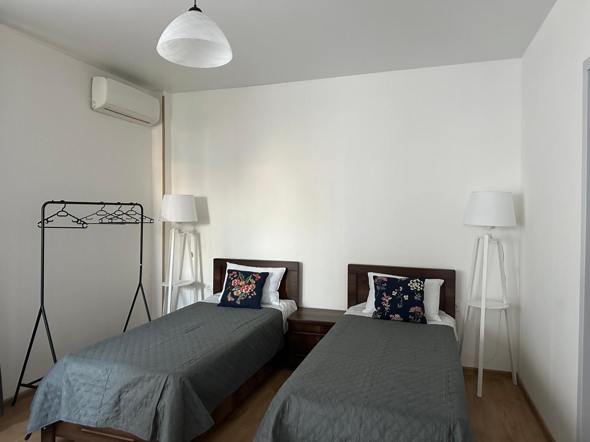 Hotel Home Tbilisi Luaran gambar