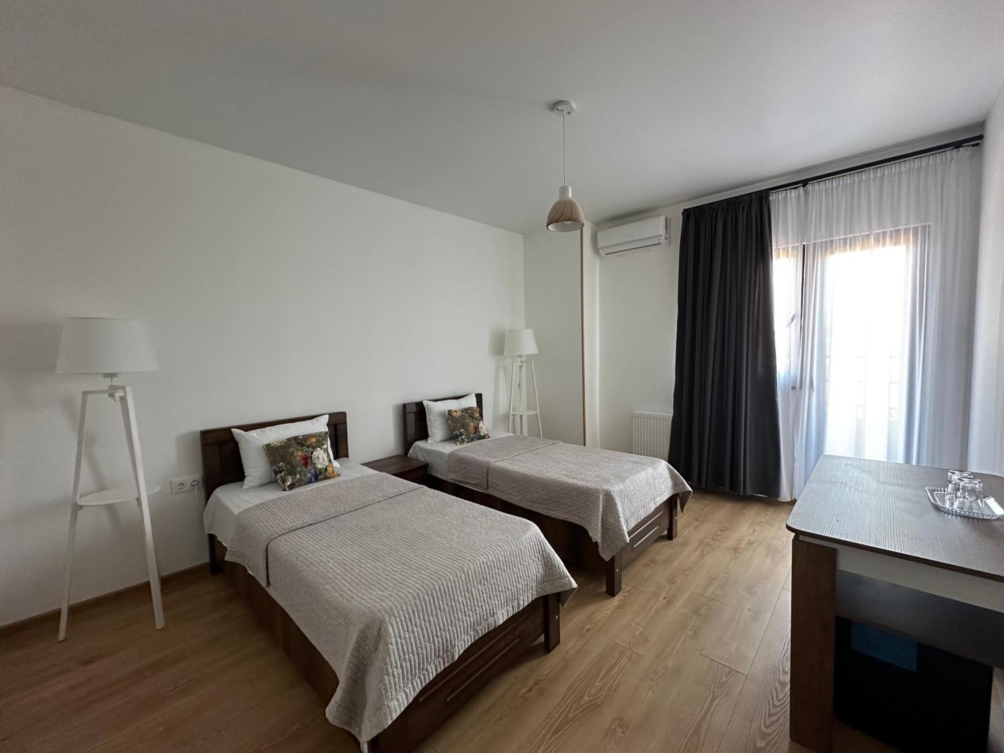 Hotel Home Tbilisi Luaran gambar