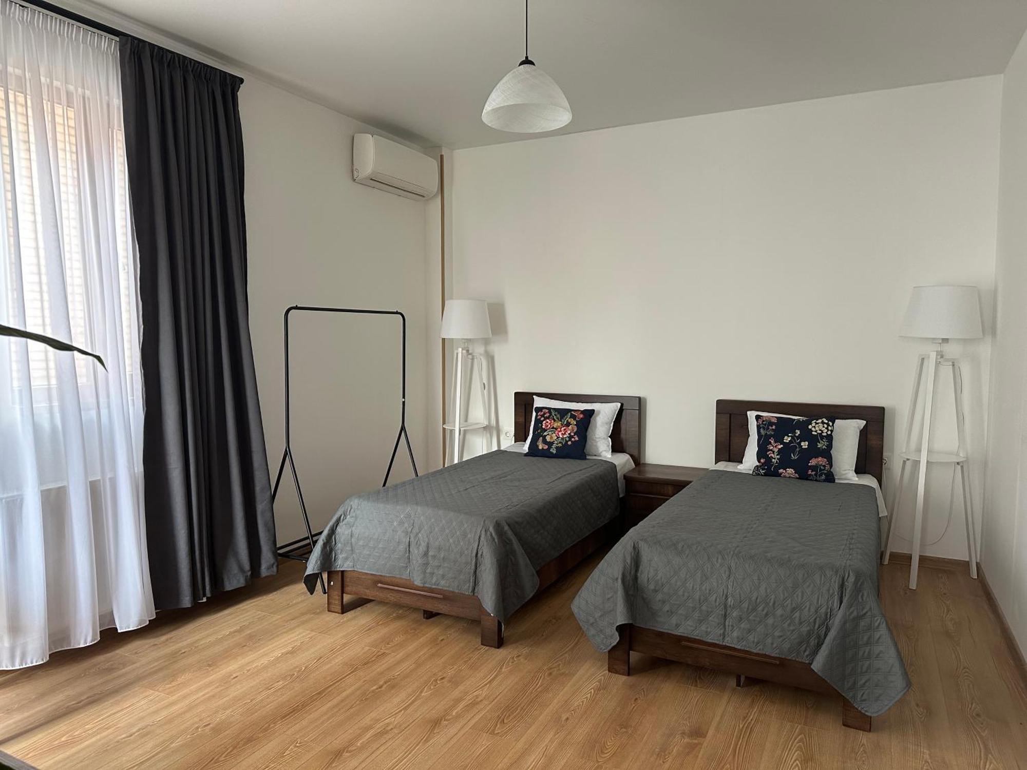Hotel Home Tbilisi Luaran gambar