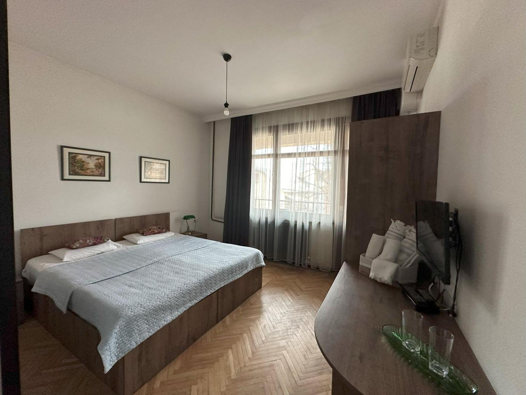 Hotel Home Tbilisi Luaran gambar