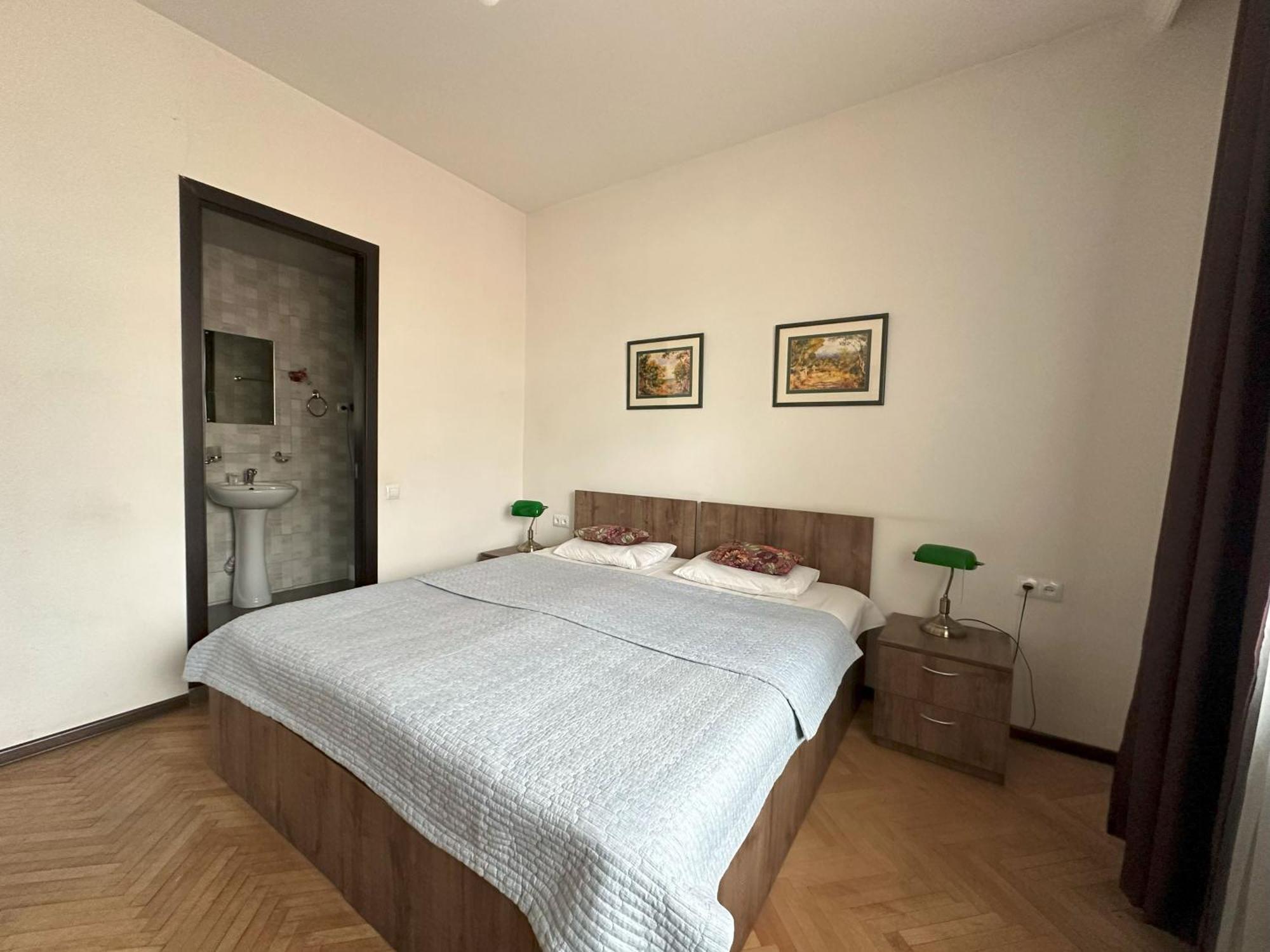 Hotel Home Tbilisi Luaran gambar