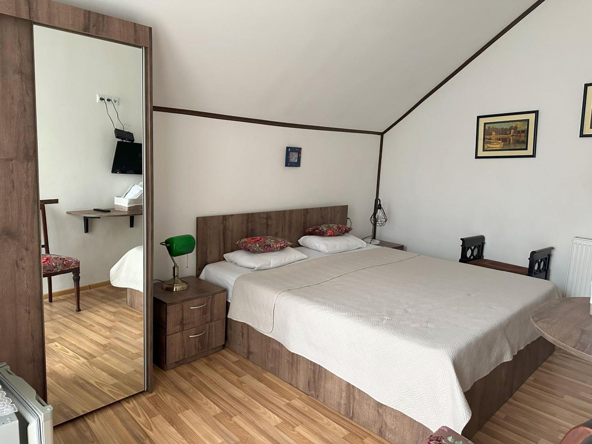 Hotel Home Tbilisi Luaran gambar