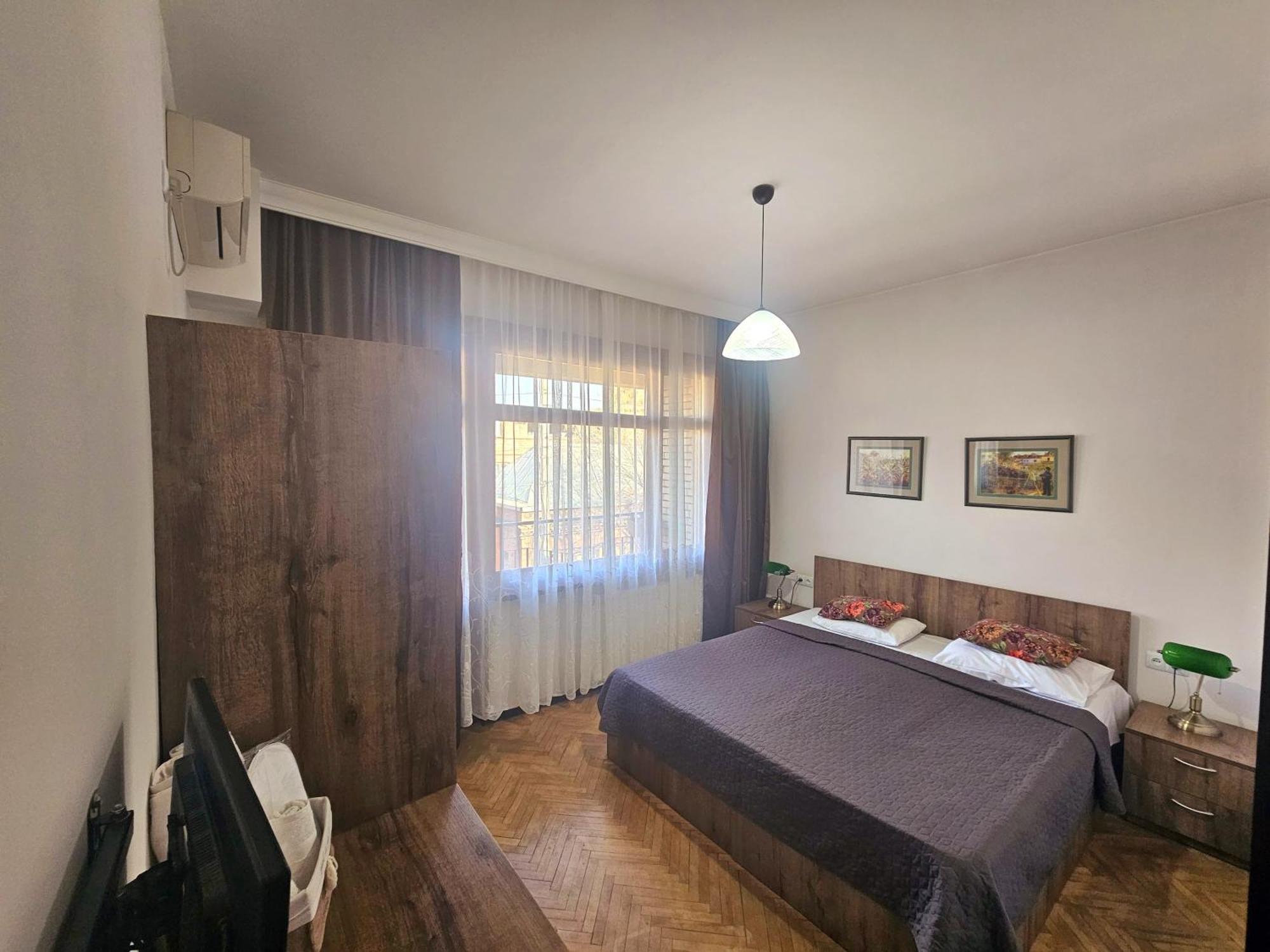 Hotel Home Tbilisi Luaran gambar