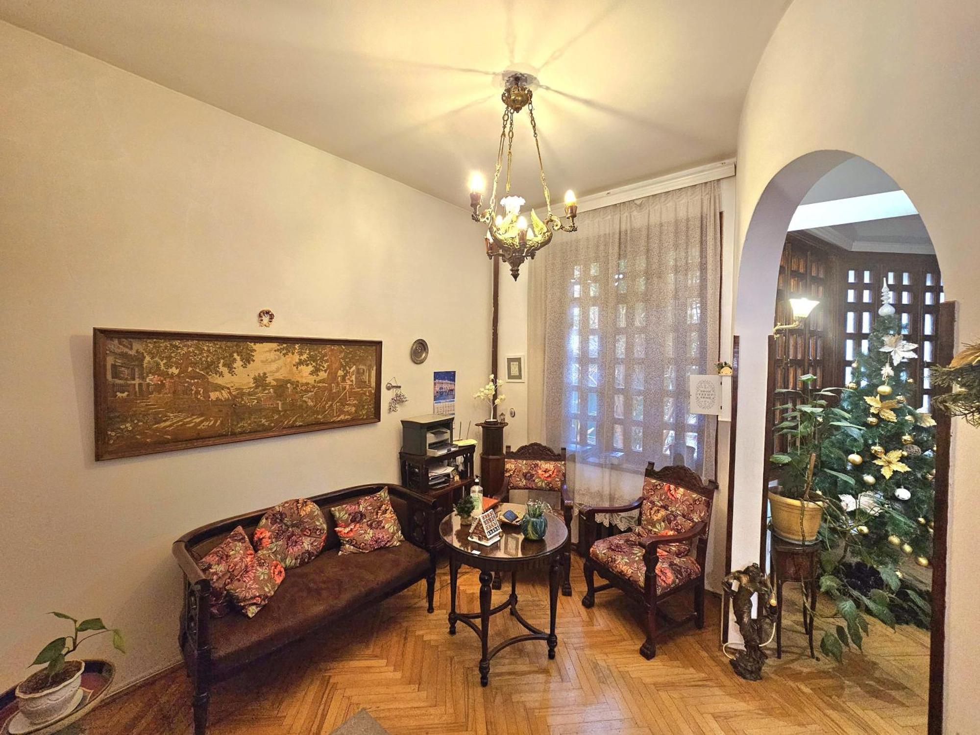 Hotel Home Tbilisi Luaran gambar