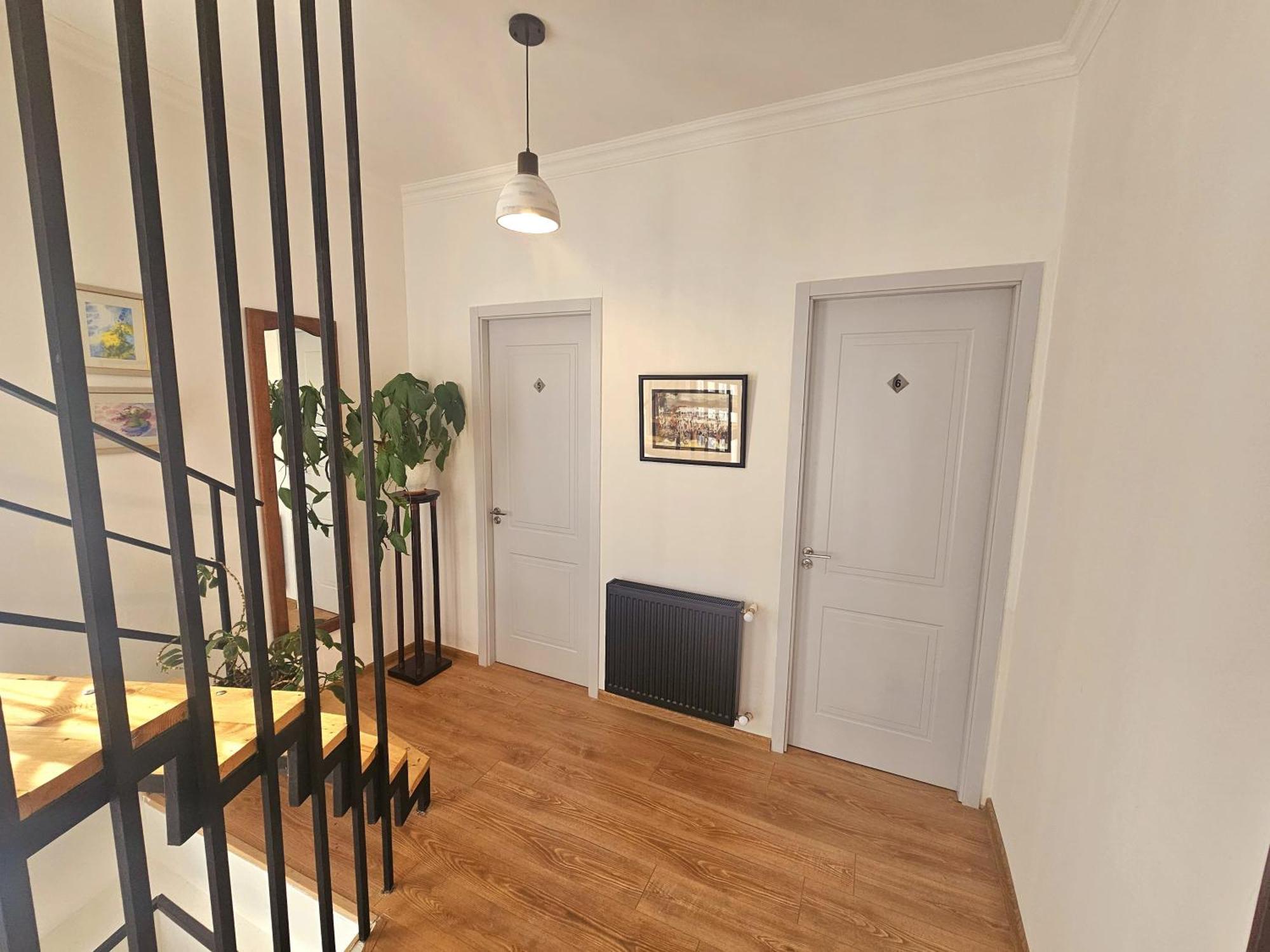 Hotel Home Tbilisi Luaran gambar