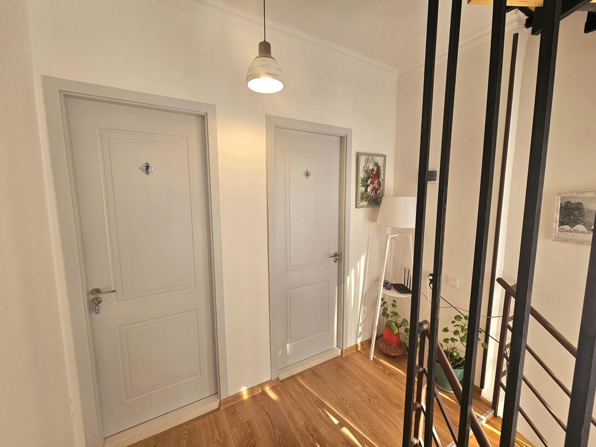 Hotel Home Tbilisi Luaran gambar