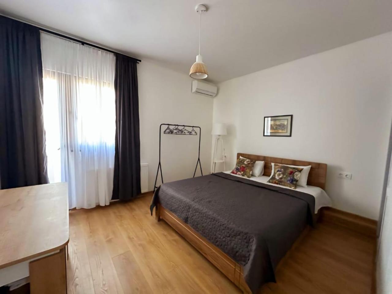 Hotel Home Tbilisi Luaran gambar