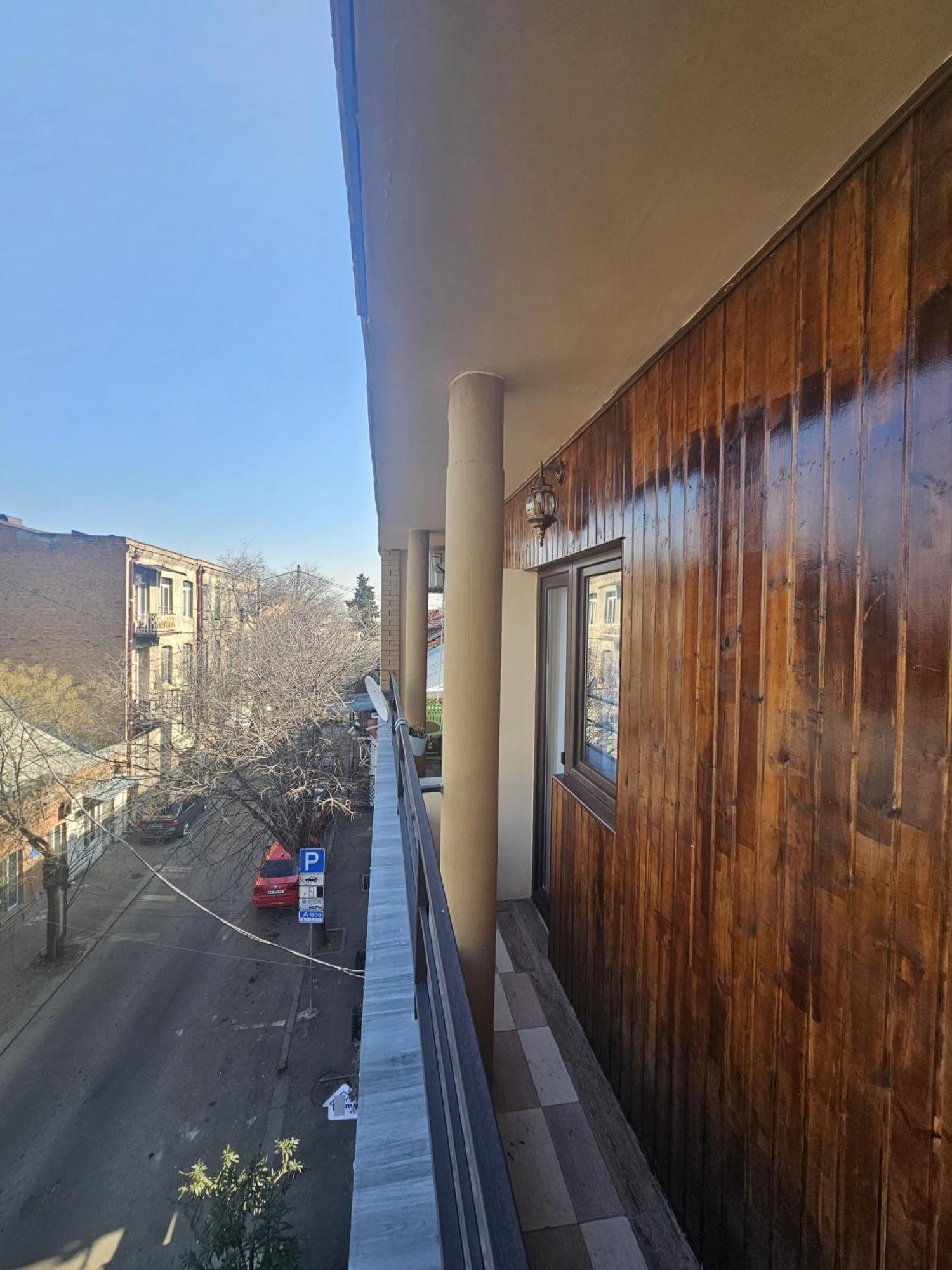 Hotel Home Tbilisi Luaran gambar