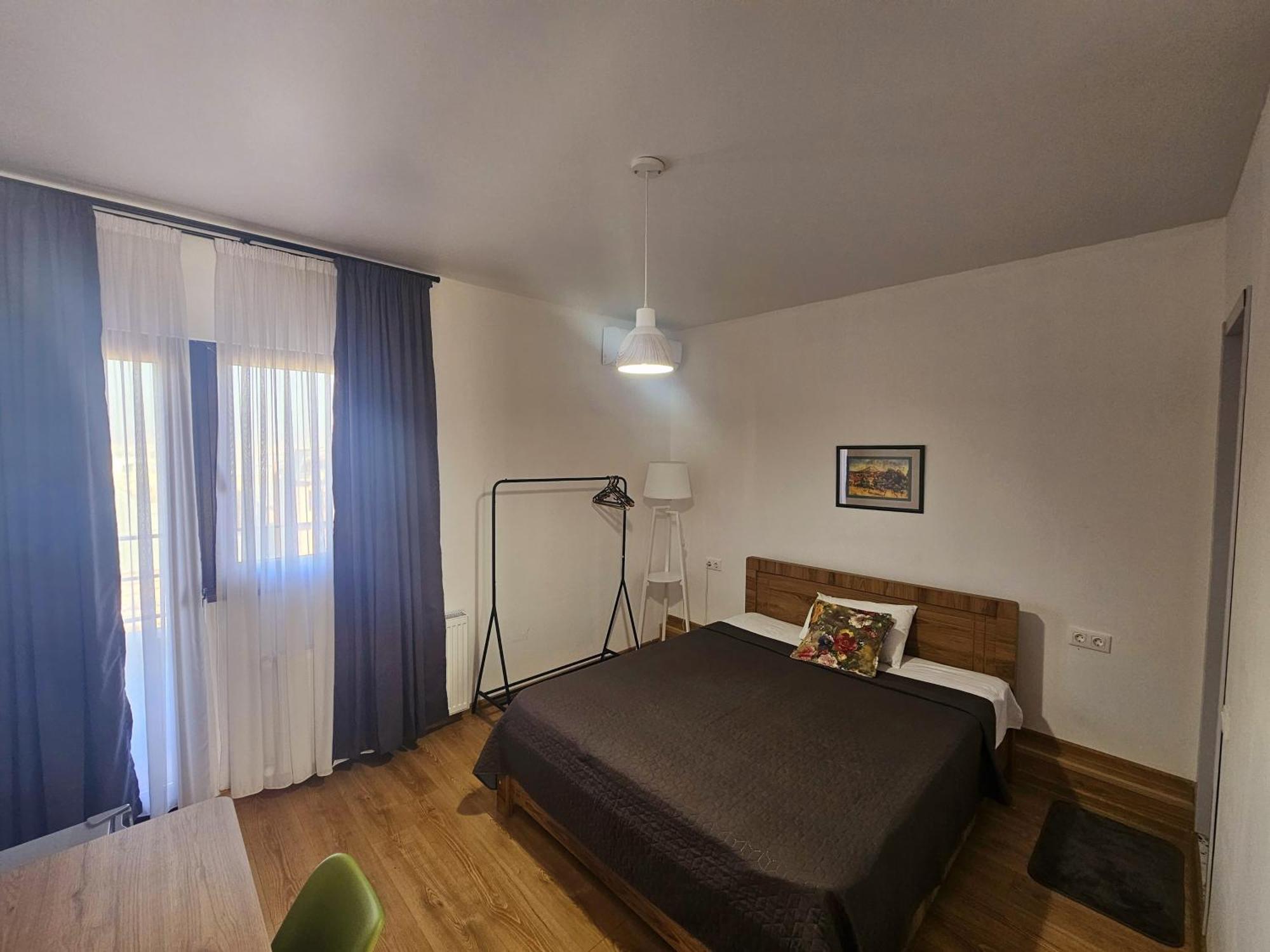 Hotel Home Tbilisi Luaran gambar