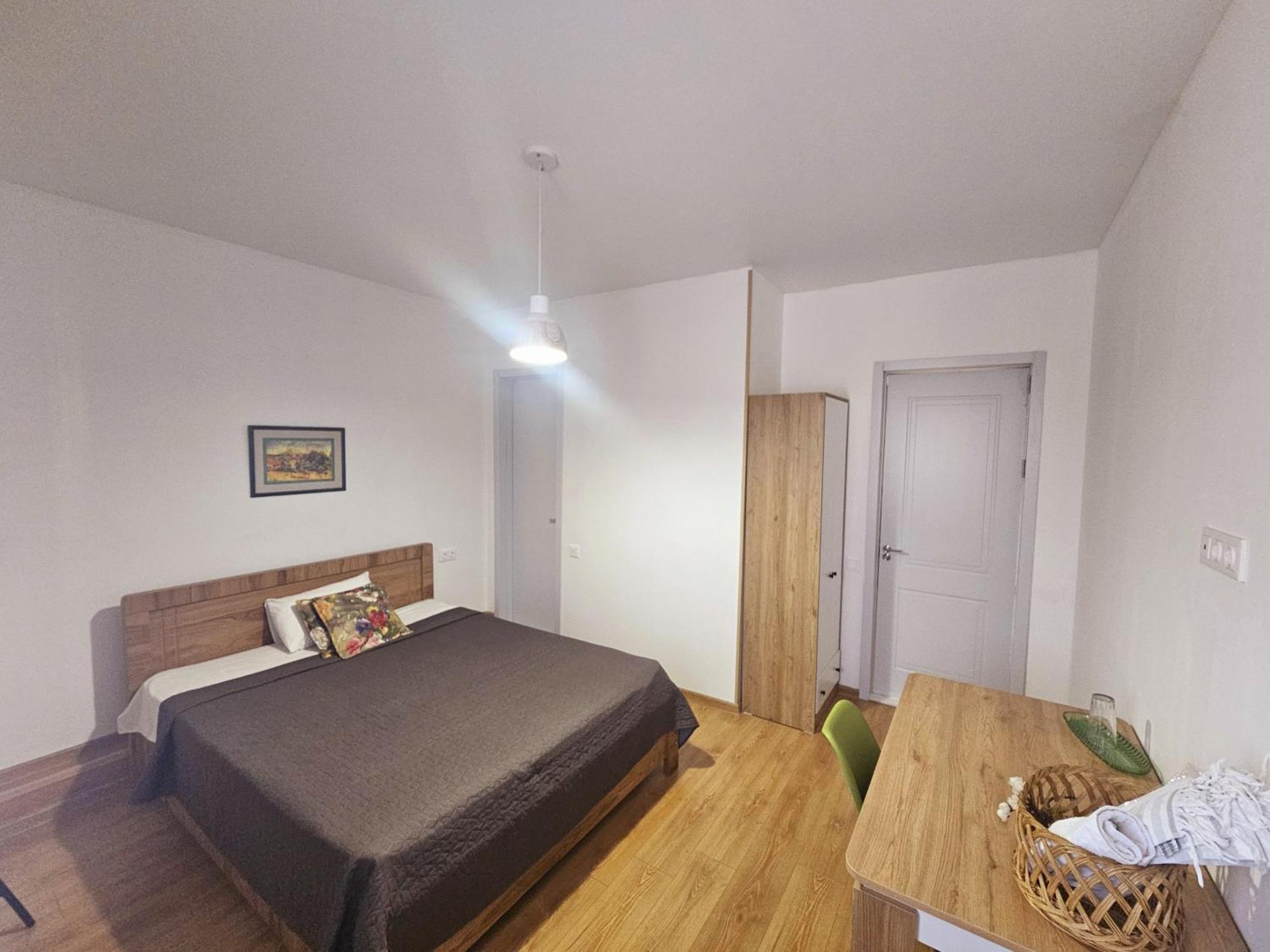 Hotel Home Tbilisi Luaran gambar